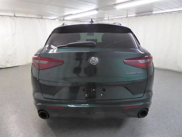 2020 Alfa Romeo Stelvio - Image 5 of 20
