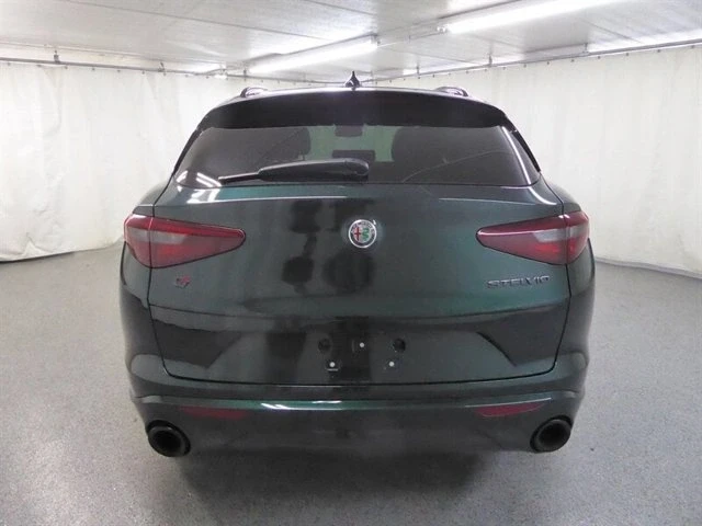 2020 Alfa Romeo Stelvio - Image 5 of 20