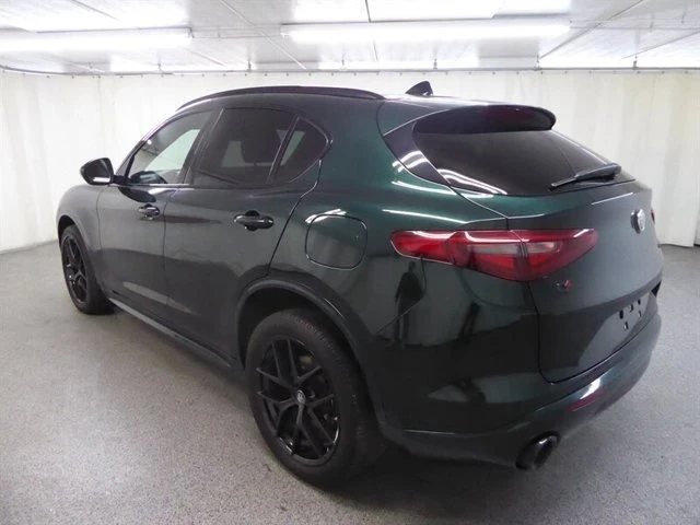 2020 Alfa Romeo Stelvio - Image 4 of 20
