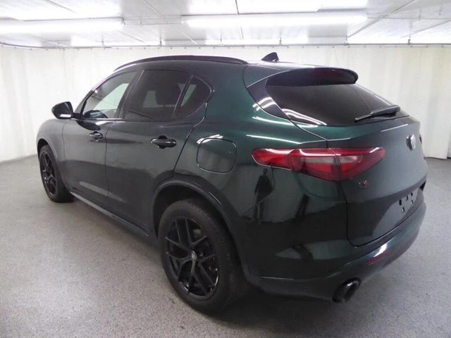 2020 Alfa Romeo Stelvio - Image 4 of 20