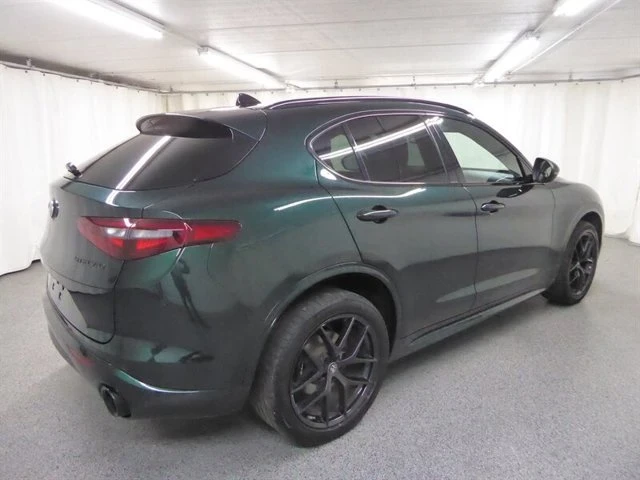 2020 Alfa Romeo Stelvio - Image 6 of 20