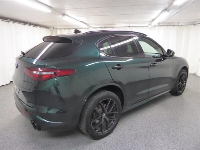 2020 Alfa Romeo Stelvio - Image 6 of 20
