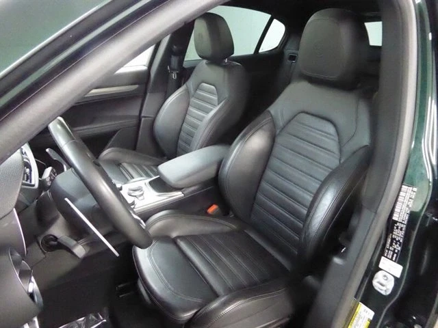 2020 Alfa Romeo Stelvio - Image 18 of 20