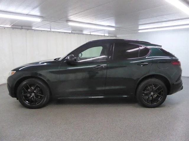 2020 Alfa Romeo Stelvio - Image 3 of 20