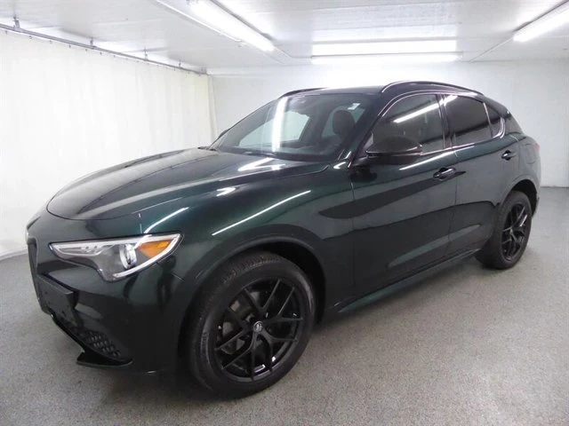 2020 Alfa Romeo Stelvio - Image 2 of 20