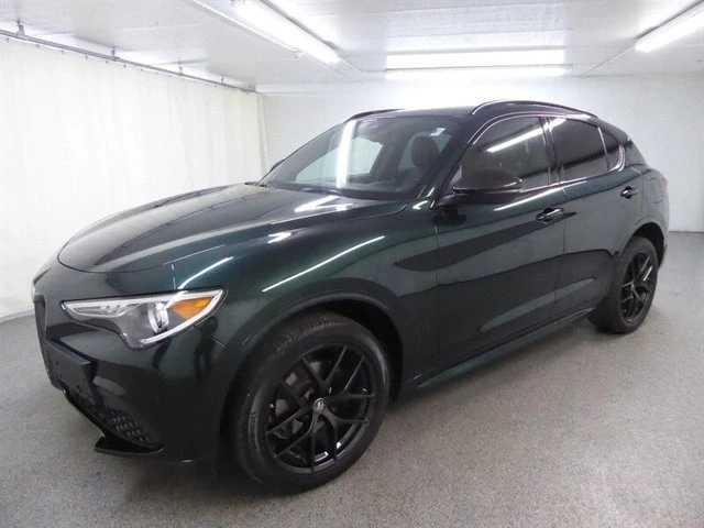 2020 Alfa Romeo Stelvio - Image 2 of 20