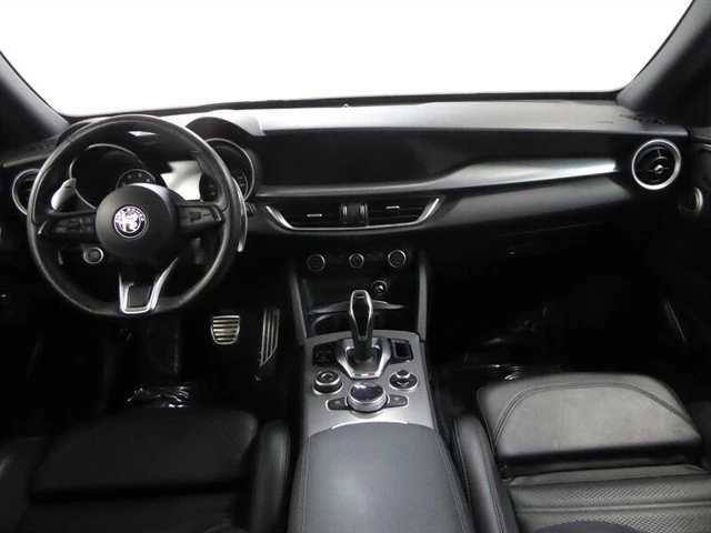 2020 Alfa Romeo Stelvio - Image 8 of 20