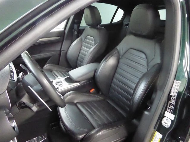 2020 Alfa Romeo Stelvio - Image 18 of 20