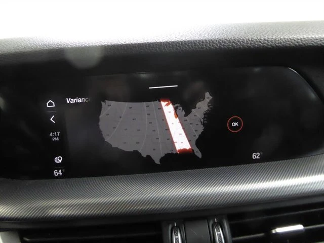 2020 Alfa Romeo Stelvio - Image 14 of 20