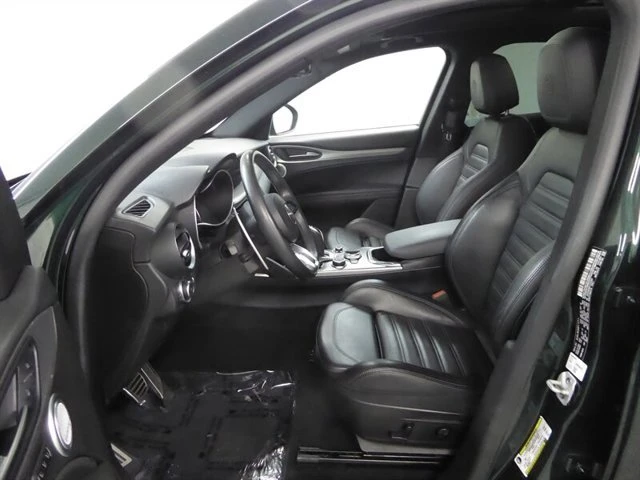 2020 Alfa Romeo Stelvio - Image 19 of 20