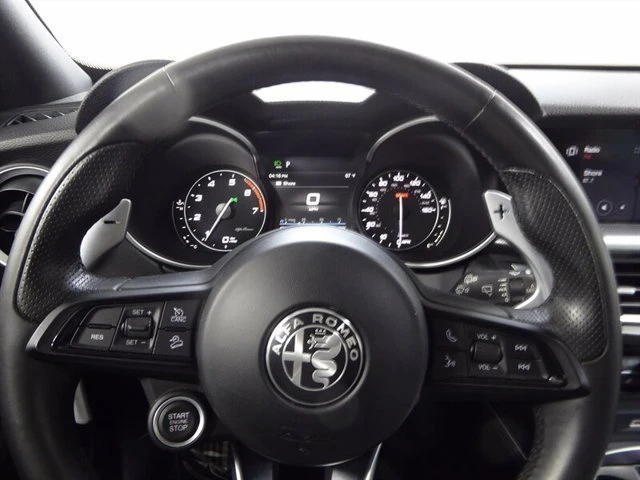 2020 Alfa Romeo Stelvio - Image 10 of 20