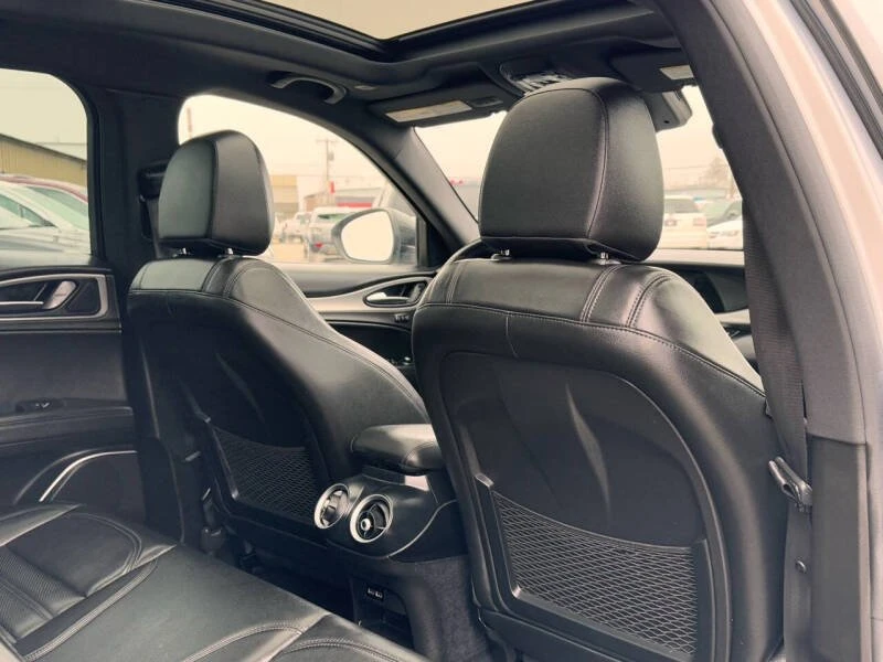 2020 Alfa Romeo Stelvio - Image 14 of 20