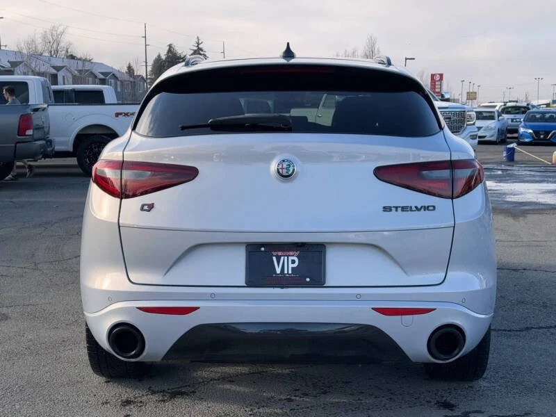 2020 Alfa Romeo Stelvio - Image 7 of 20