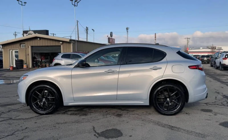 2020 Alfa Romeo Stelvio - Image 7 of 20