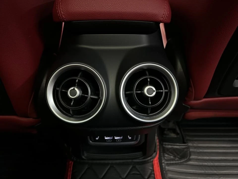 2020 Alfa Romeo Stelvio - Image 16 of 18