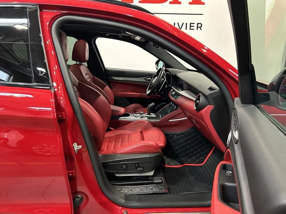 2020 Alfa Romeo Stelvio - Image 6 of 18