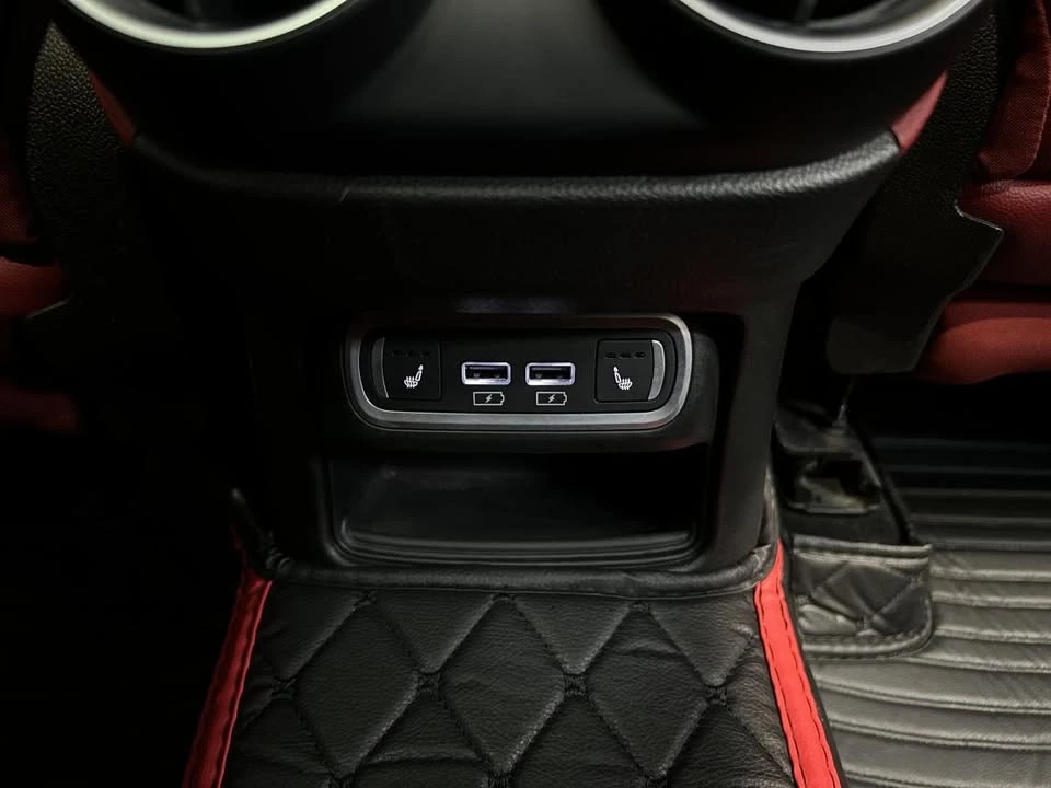 2020 Alfa Romeo Stelvio - Image 14 of 18