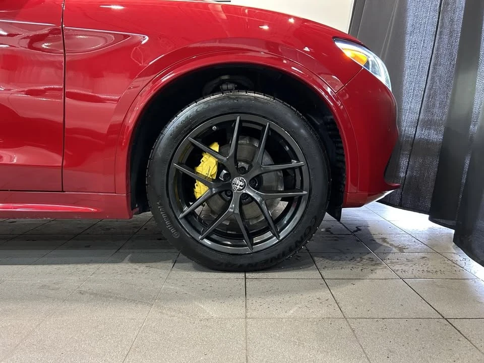 2020 Alfa Romeo Stelvio - Image 3 of 18
