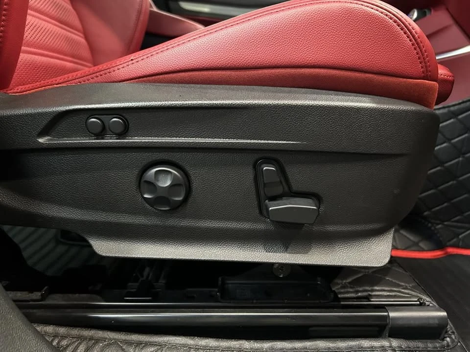 2020 Alfa Romeo Stelvio - Image 10 of 18