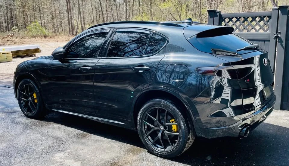 2020 Alfa Romeo Stelvio - Image 2 of 4