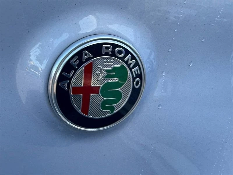 2020 Alfa Romeo Stelvio - Image 9 of 17