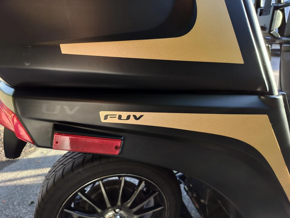 2020 Arcimoto - Image 27 of 31