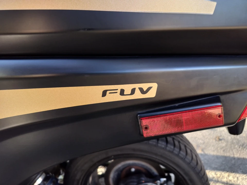 2020 Arcimoto - Image 25 of 31
