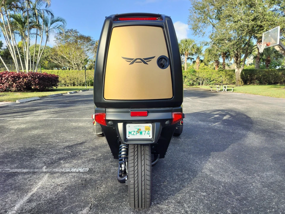 2020 Arcimoto - Image 15 of 31
