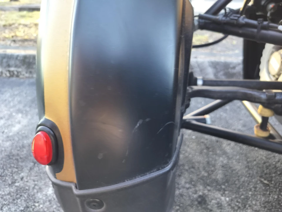 2020 Arcimoto - Image 31 of 31