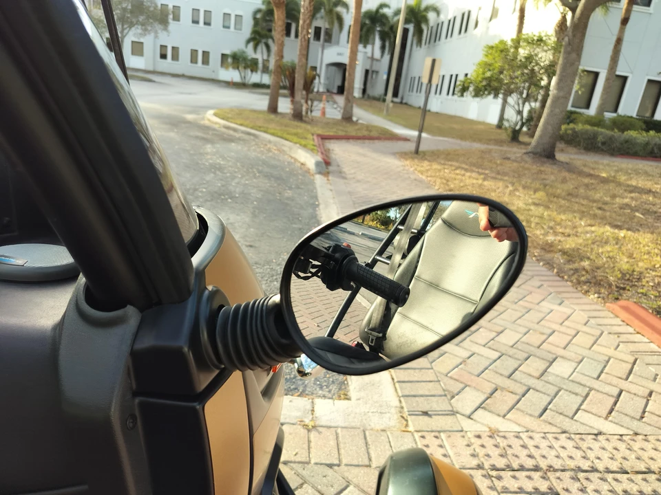 2020 Arcimoto - Image 29 of 31