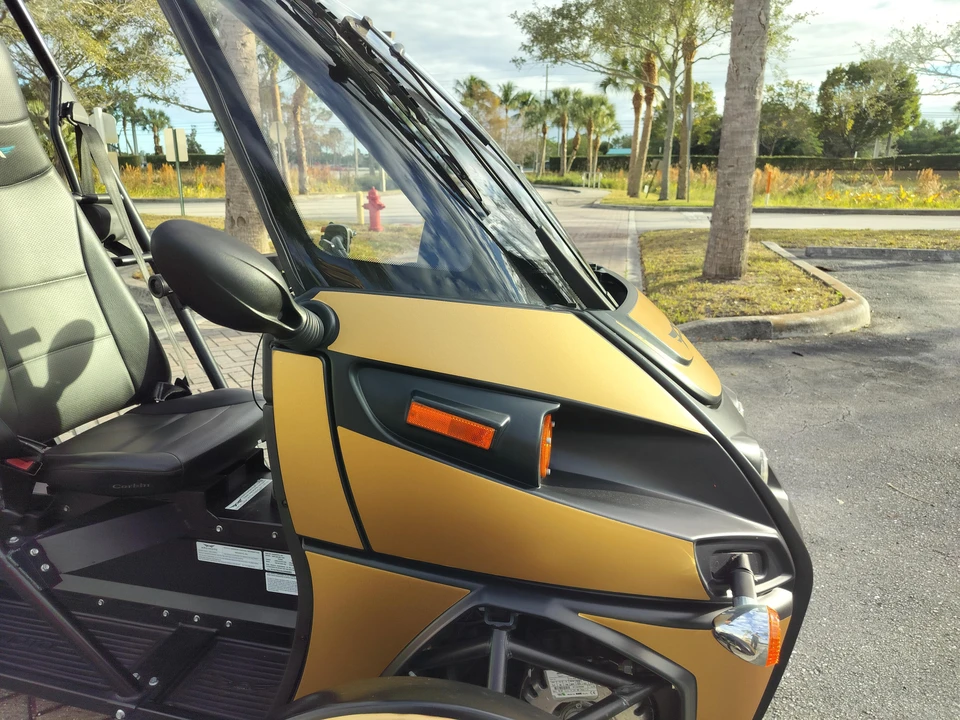 2020 Arcimoto - Image 30 of 31