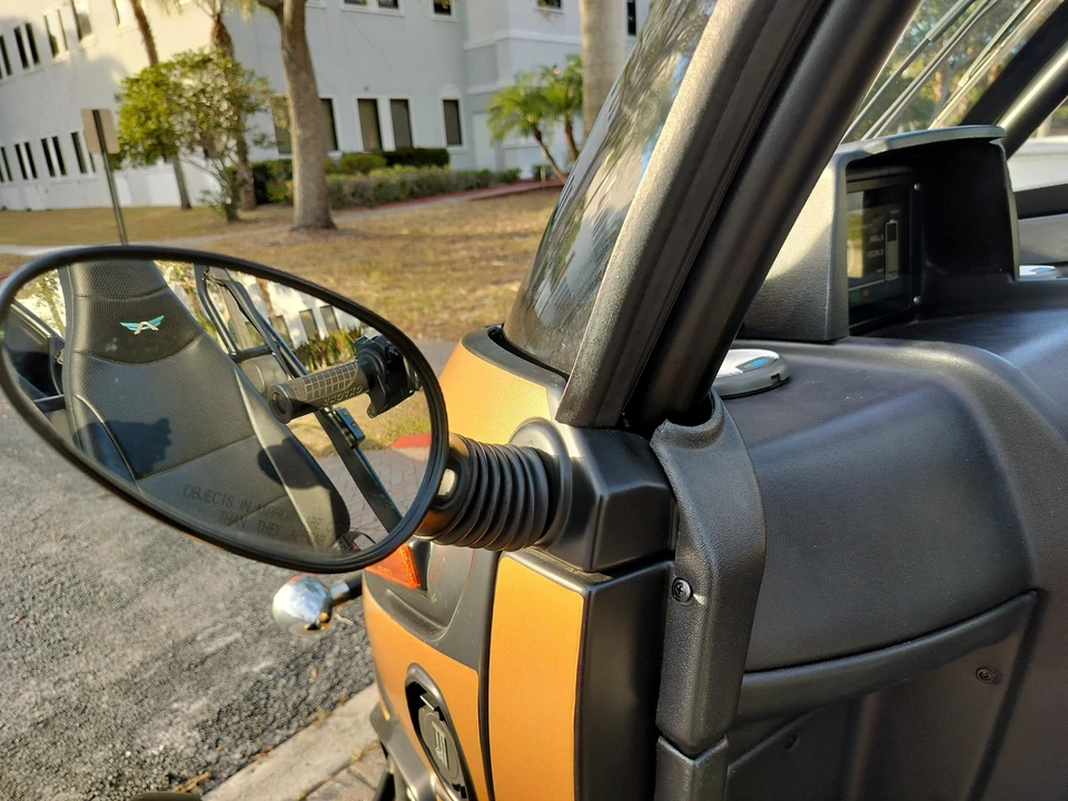 2020 Arcimoto - Image 24 of 31