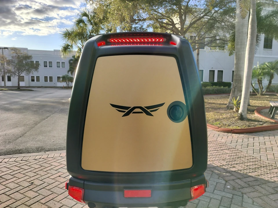 2020 Arcimoto - Image 26 of 31