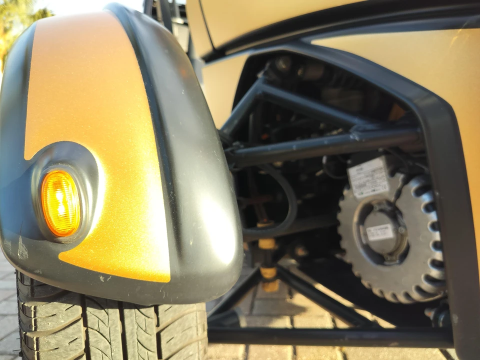 2020 Arcimoto - Image 17 of 31