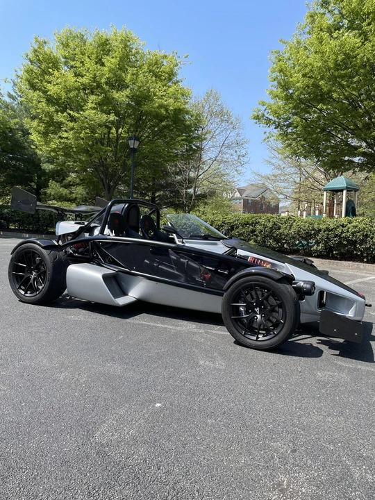 2020 Ariel Atom - Image 24 of 31