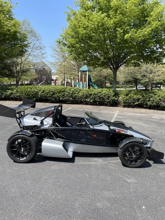 2020 Ariel Atom - Image 25 of 31