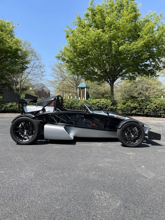 2020 Ariel Atom - Image 26 of 31