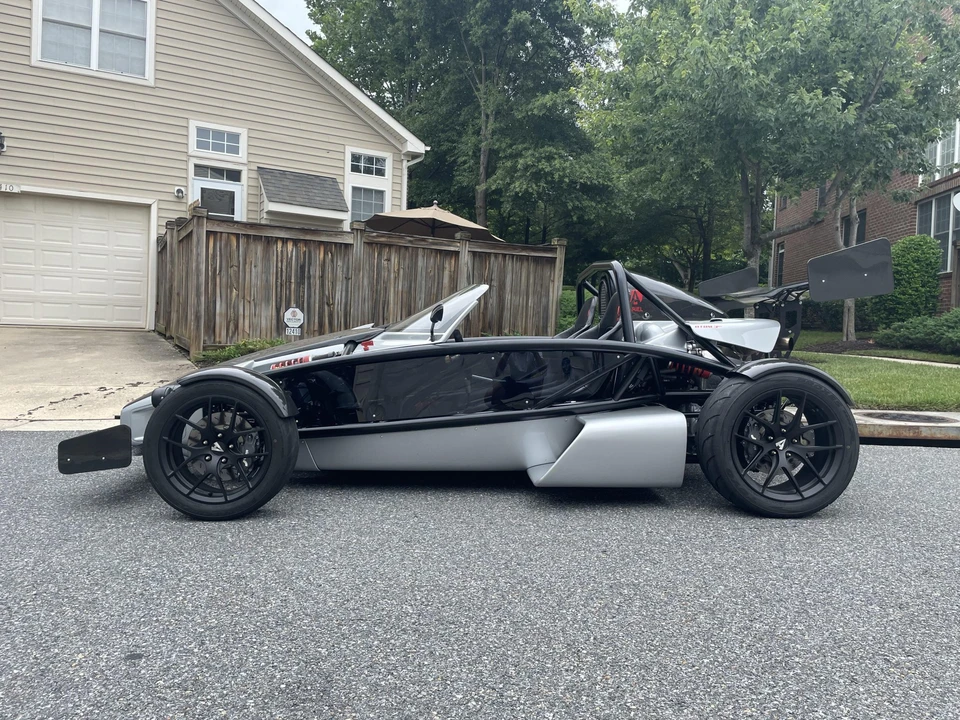 2020 Ariel Atom - Image 3 of 31