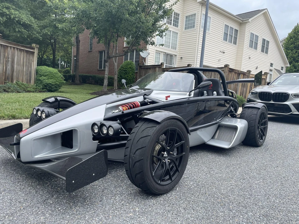 2020 Ariel Atom - Image 8 of 31
