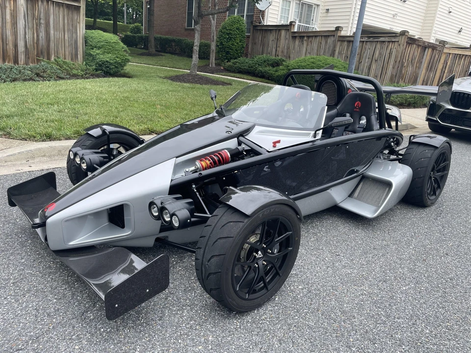 2020 Ariel Atom - Image 7 of 31