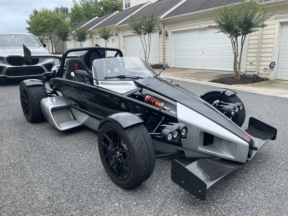 2020 Ariel Atom - Image 21 of 31