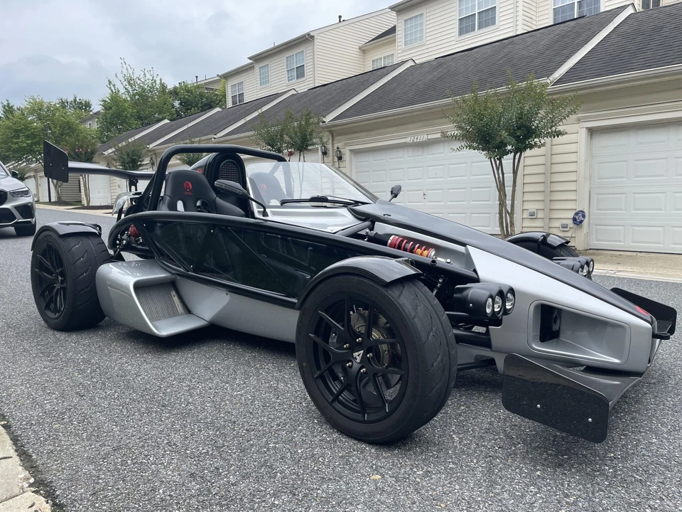 2020 Ariel Atom - Image 23 of 31