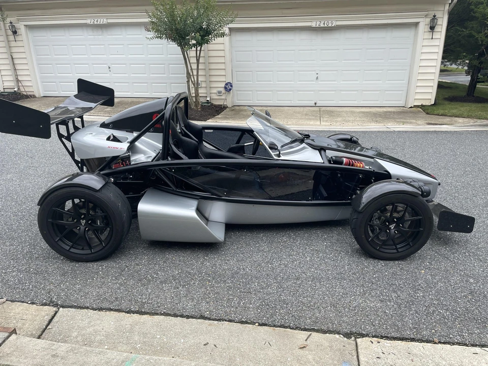 2020 Ariel Atom - Image 28 of 31