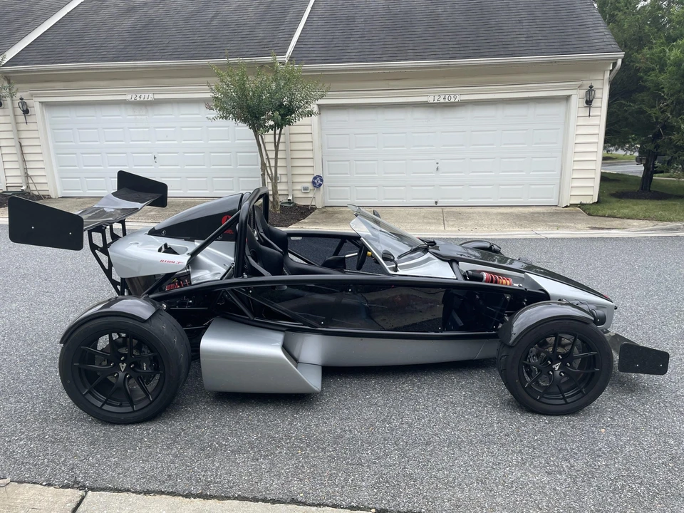 2020 Ariel Atom - Image 29 of 31