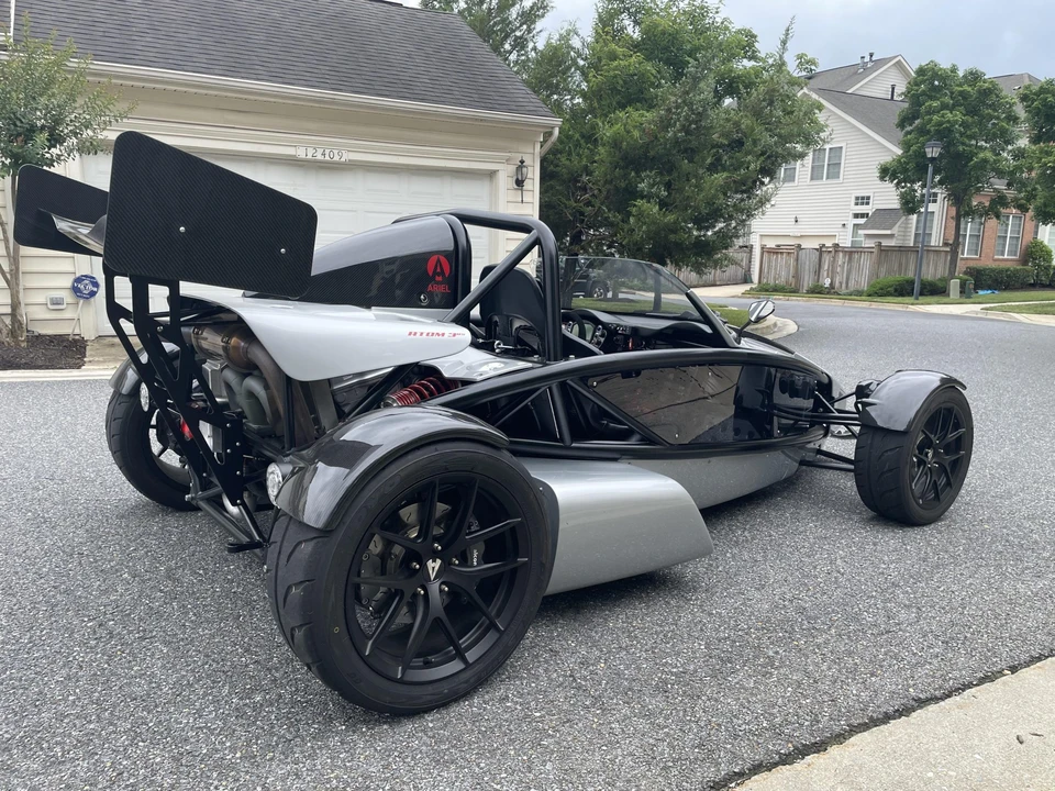2020 Ariel Atom - Image 30 of 31
