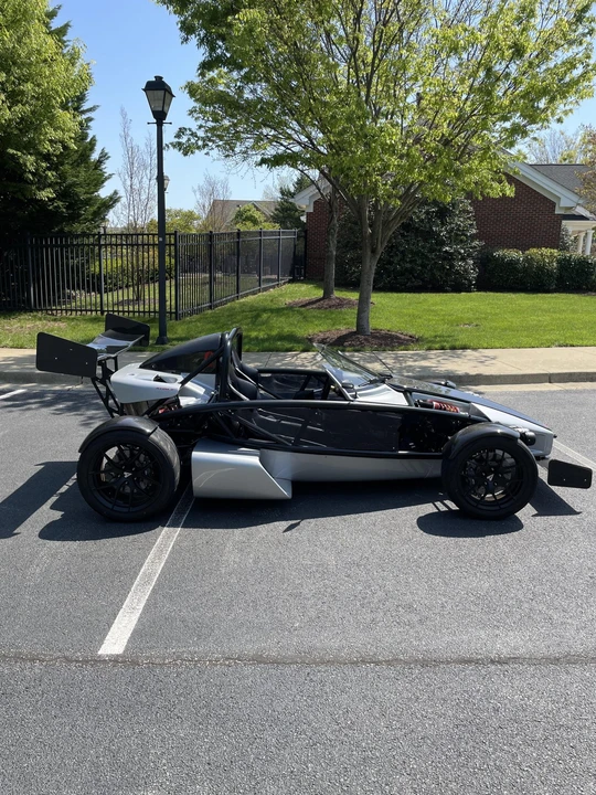 2020 Ariel Atom - Image 27 of 31