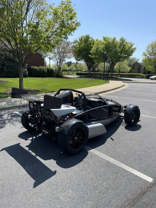 2020 Ariel Atom - Image 31 of 31