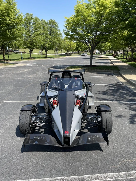 2020 Ariel Atom - Image 16 of 31