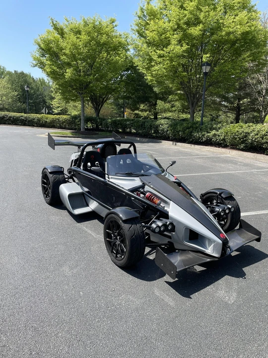 2020 Ariel Atom - Image 30 of 31