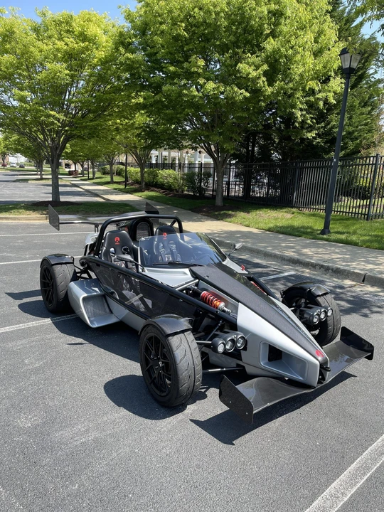 2020 Ariel Atom - Image 27 of 31